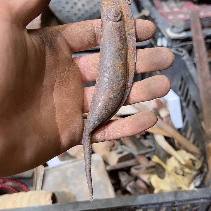 开*一图一物的小杂项