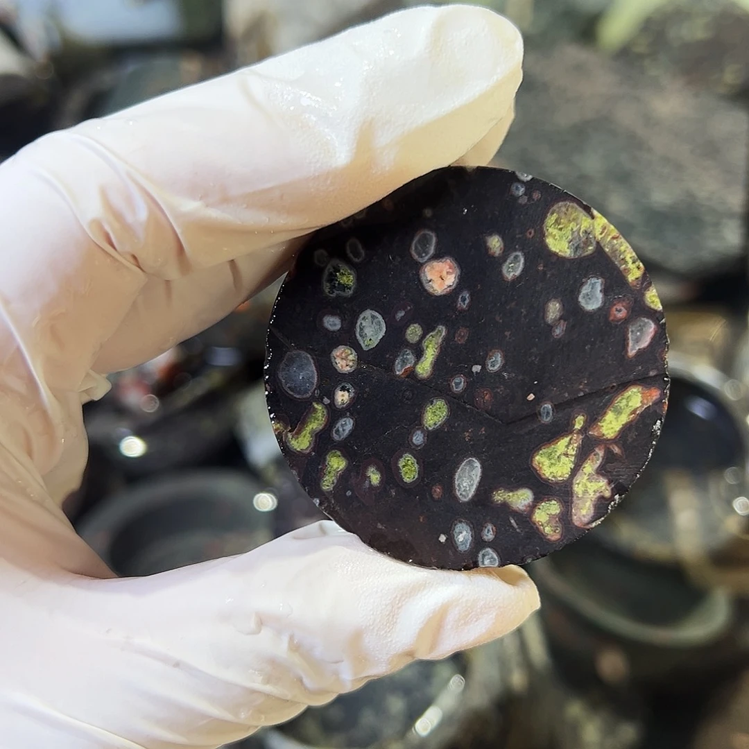 梅花玉鱼缸石茶周边不退不换