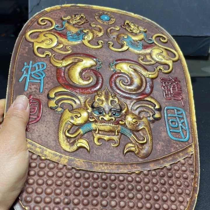 底槽青一物一图发货支持七天无理由。
