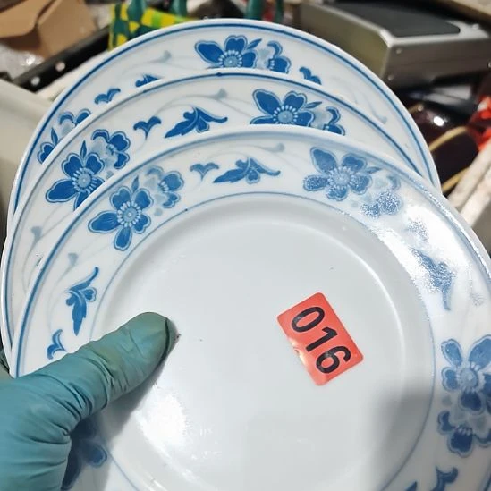 追***人杂色豆（科檀/科特迪瓦檀木）