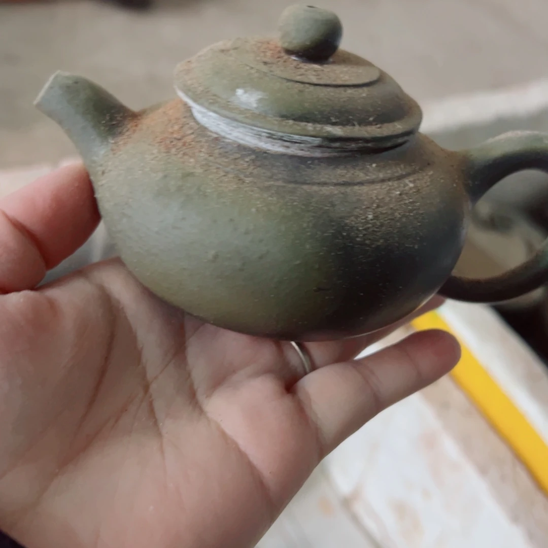 坭兴陶贵台龙窑A101