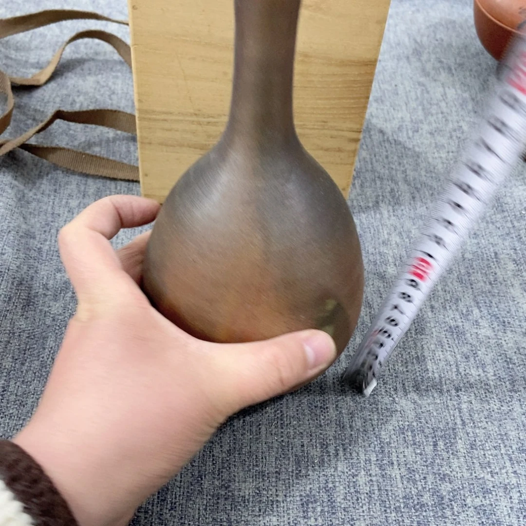 紫砂茶杯非常满意好看得物件
