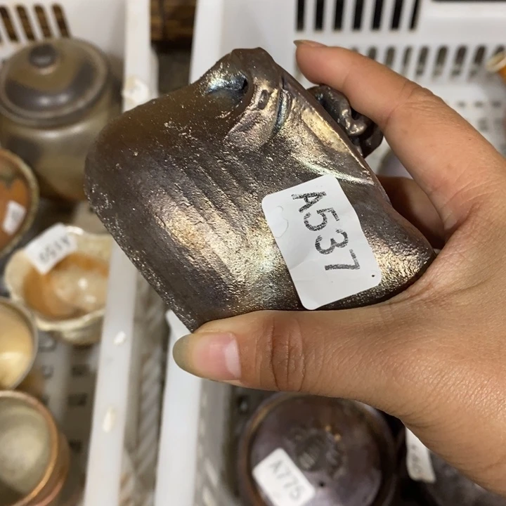 其他柴烧茶器福利