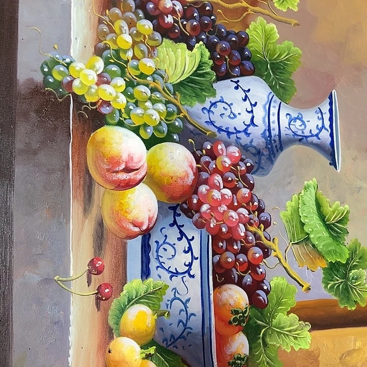 油画好仔仔细细嘻嘻