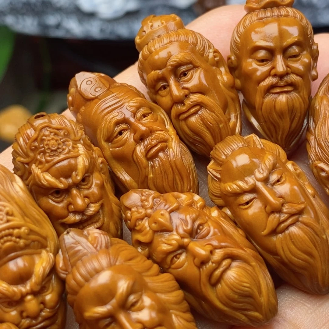 橄榄核手串橄榄橄榄