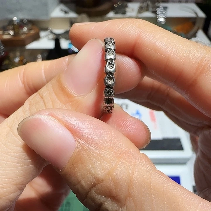 贺***名大理石纯铜中古的时代已经