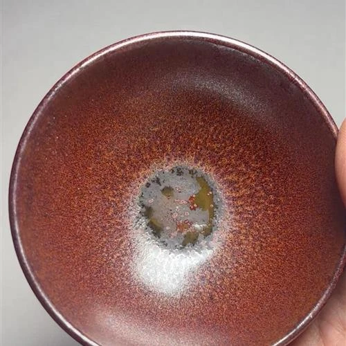 【闪购商品】茶盏-95.............