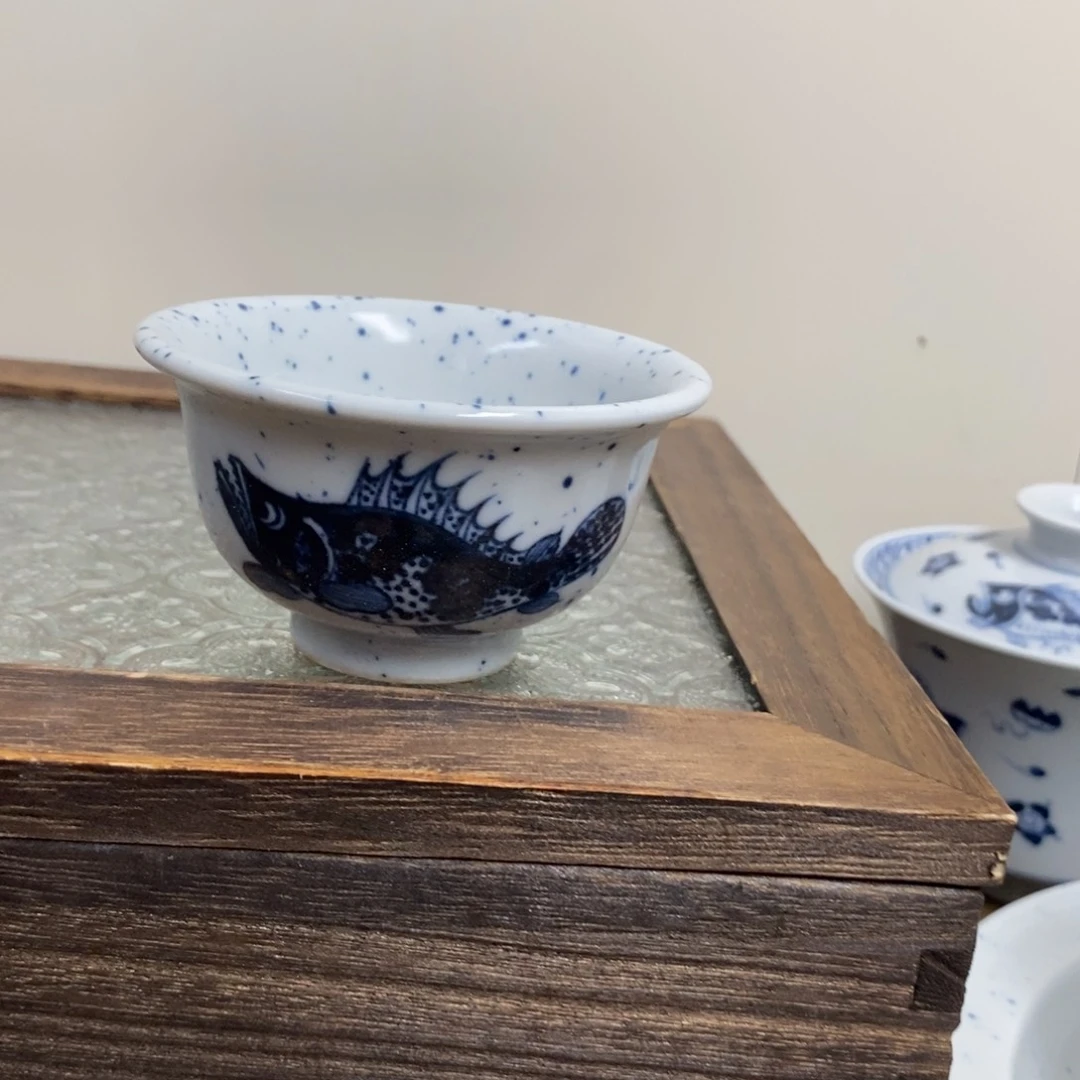 景德镇手工手绘陶瓷50