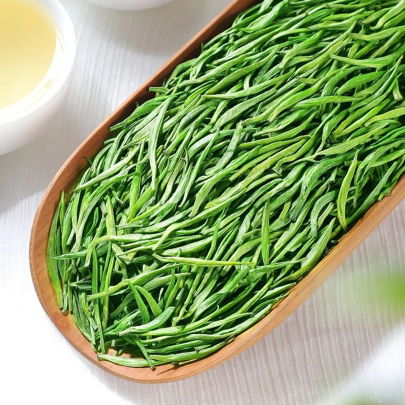 2025年新茶正宗高山湄潭雀舌嫩芽叶500克