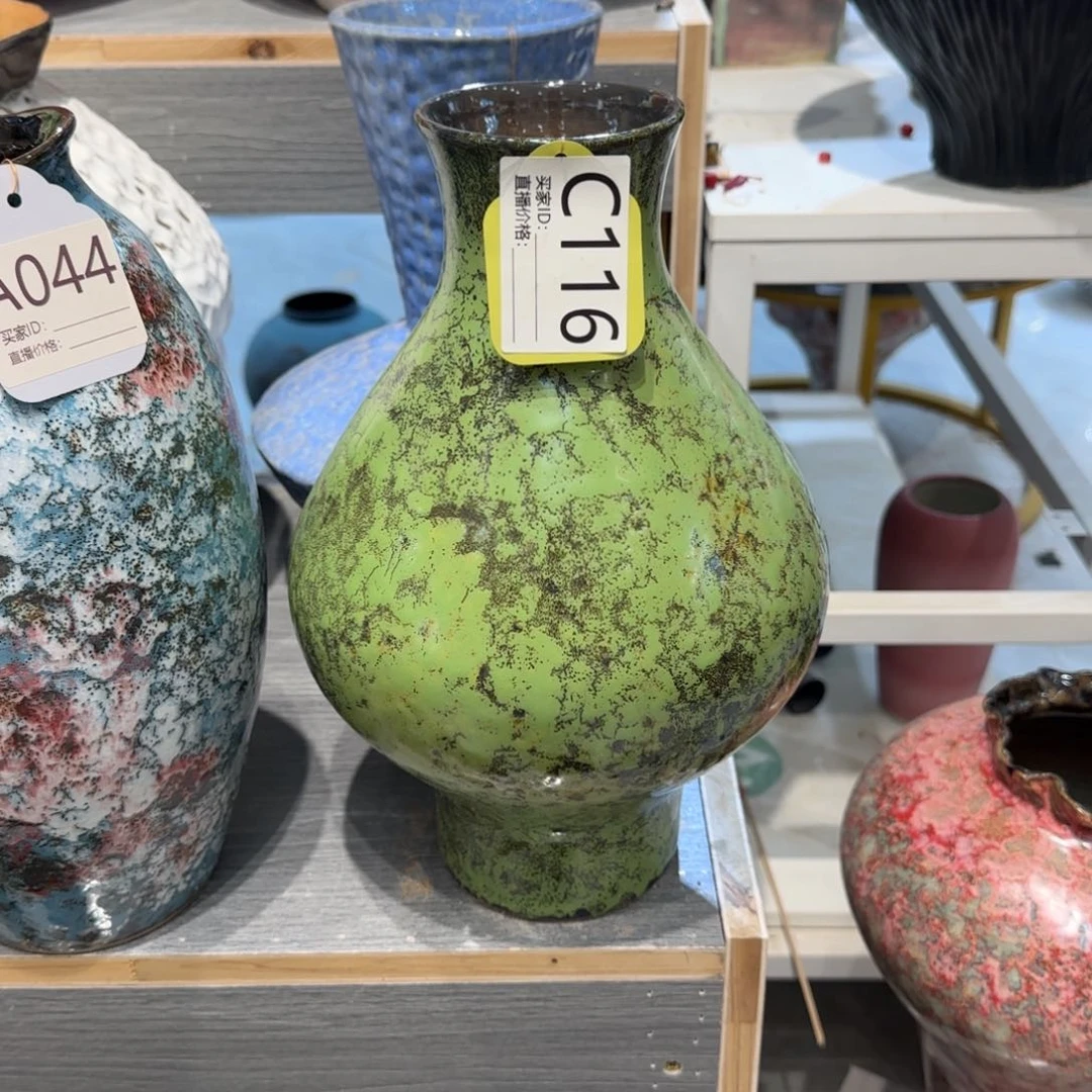 景德镇陶瓷艺术品