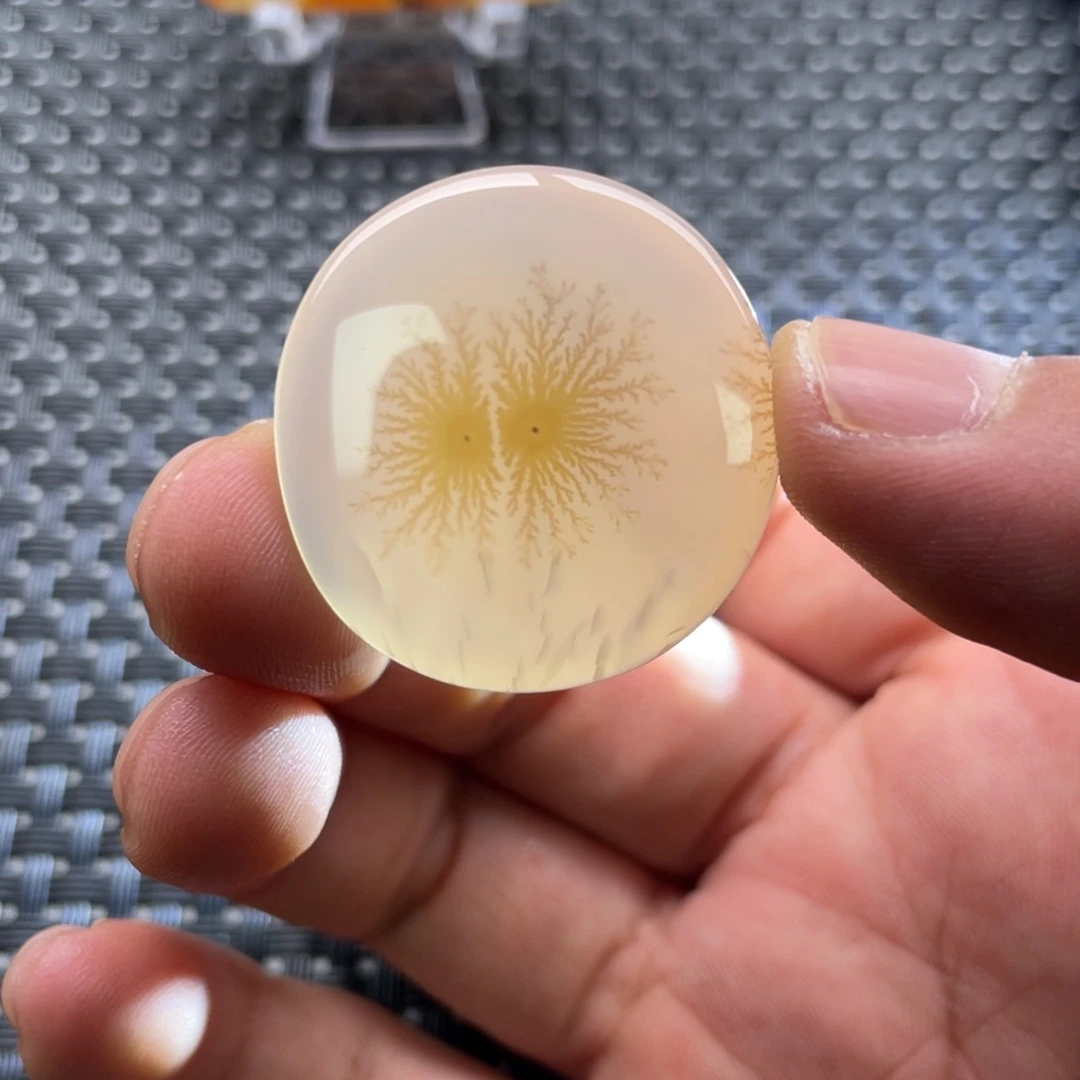 未镶嵌颈饰玛瑙/玉髓李****7