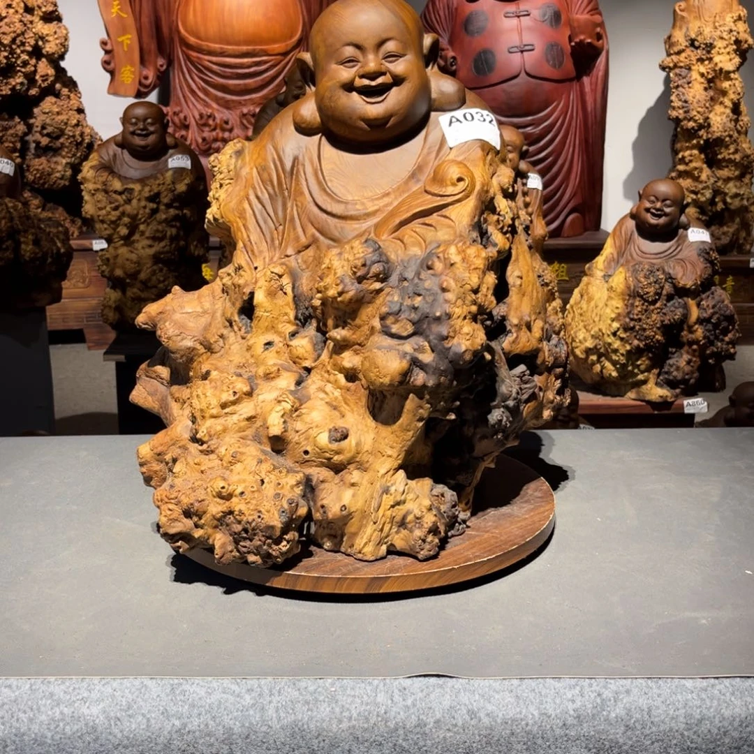 L***n木和和美美，福气满满