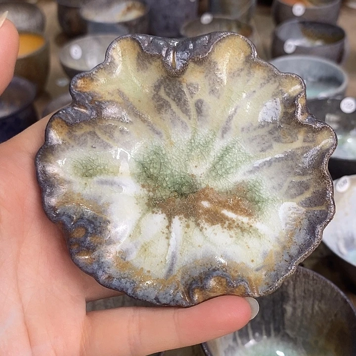 瓷片景德镇陶瓷雅琢店