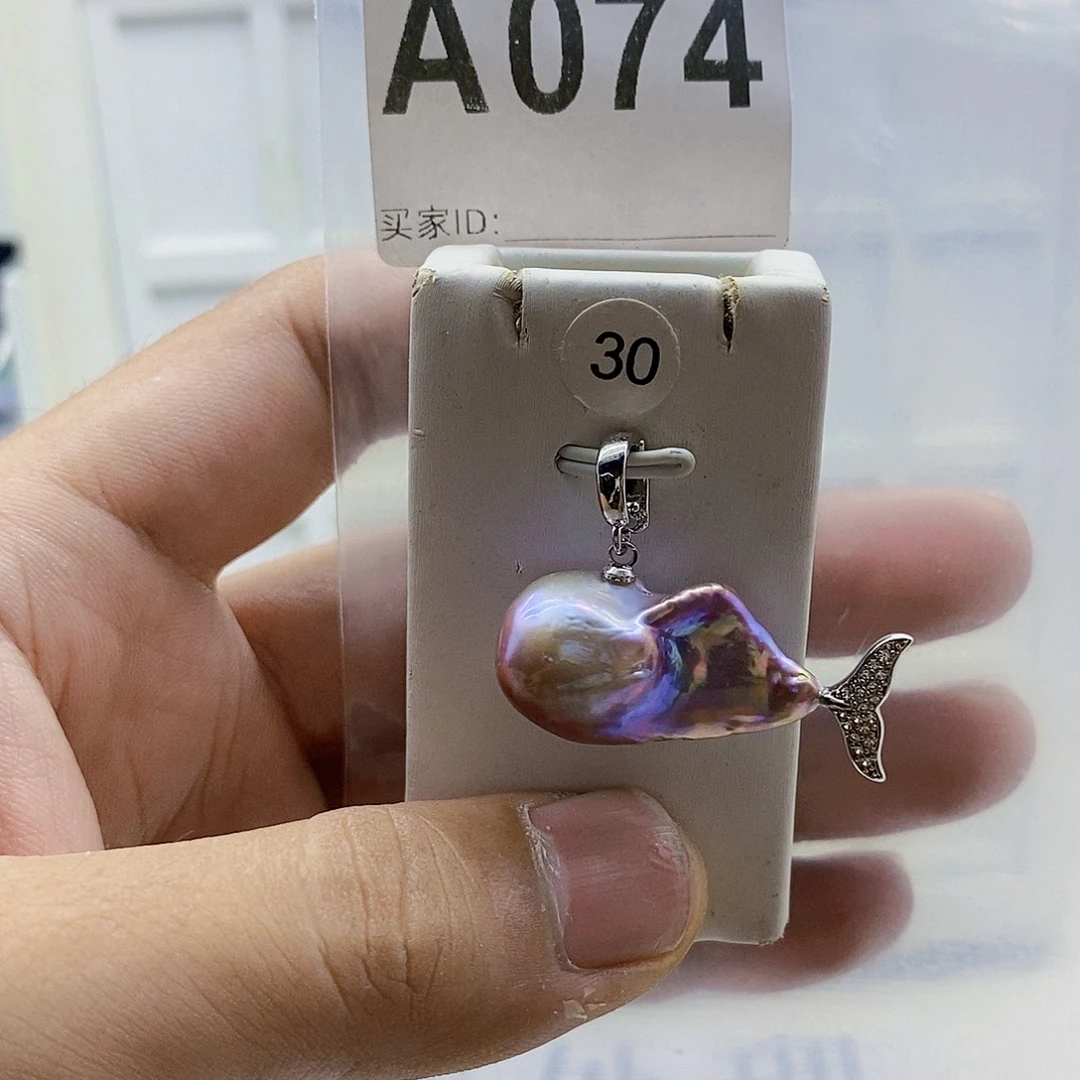 合金颈饰淡水珍珠