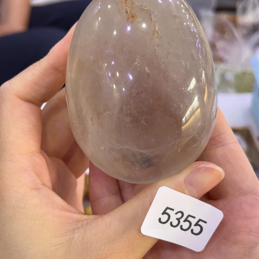 【闪购商品】烟晶手链未镶嵌