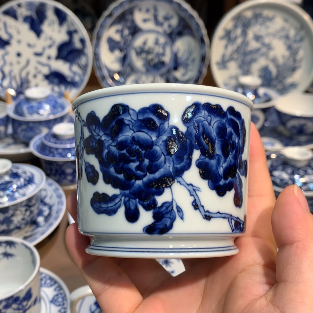 景德镇陶瓷陶瓷陶瓷