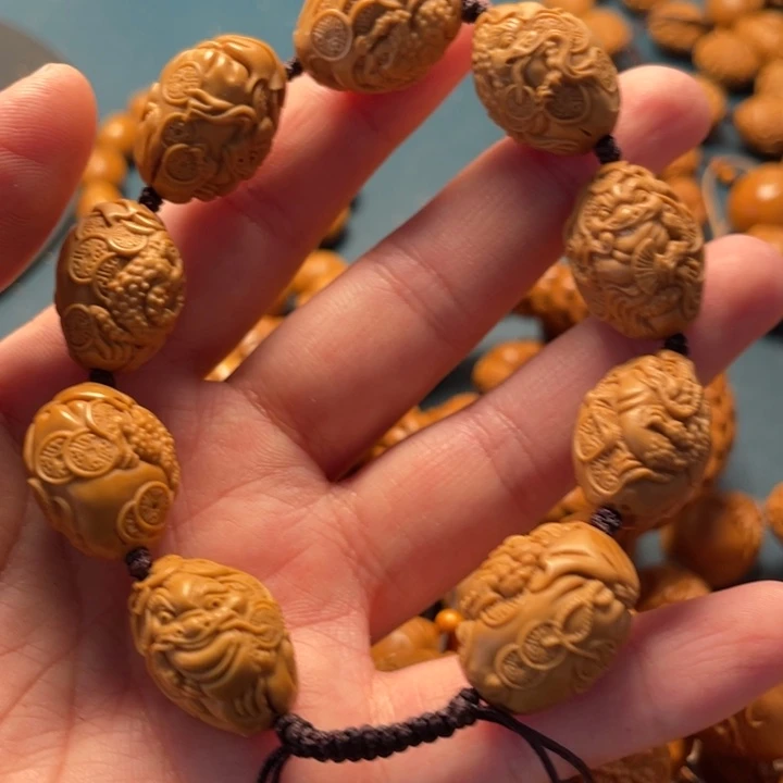 橄榄核手串/手链橄榄