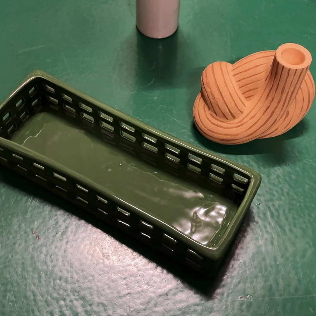 呆*鸡陶瓷艺术设计中心