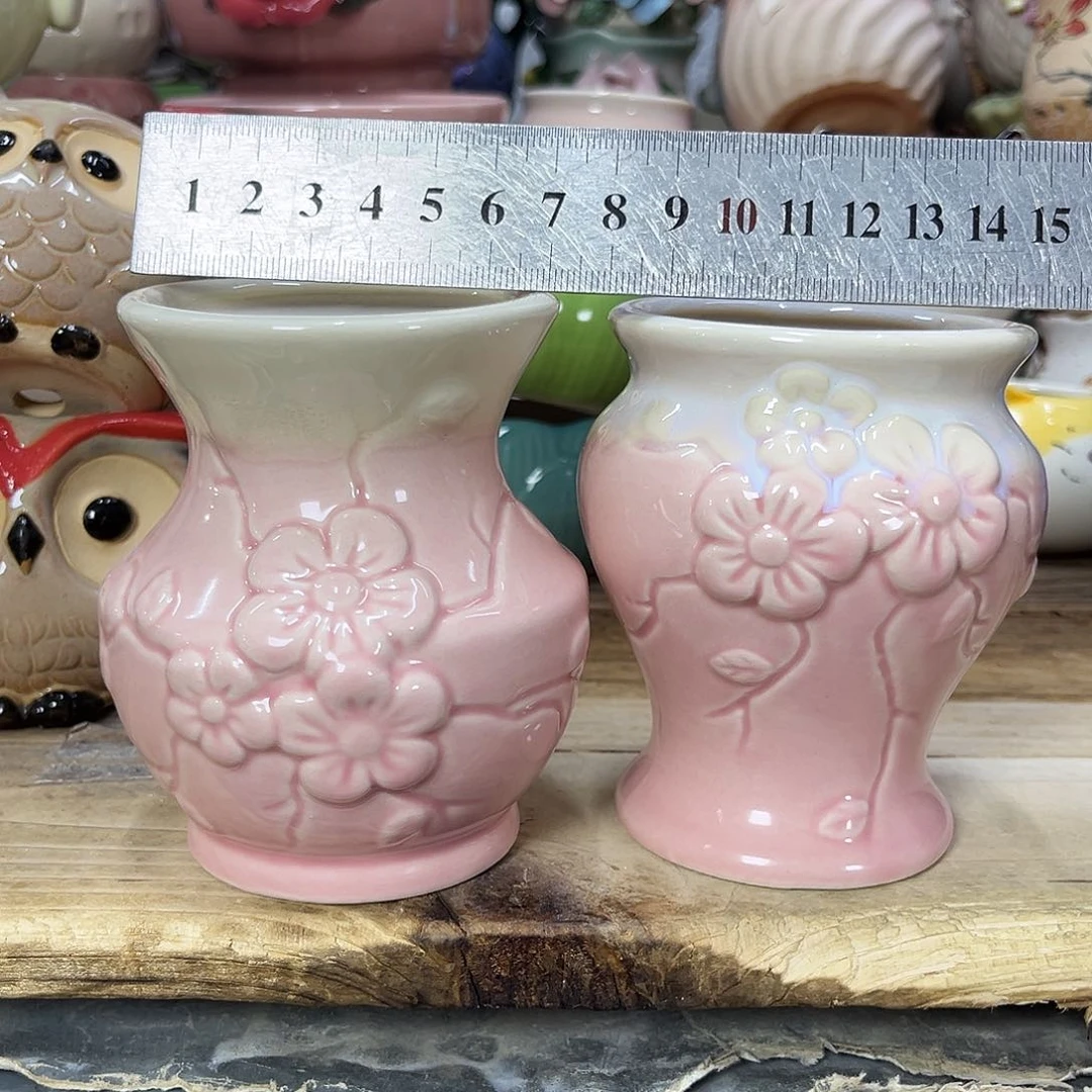 陶瓷花盆特价上新