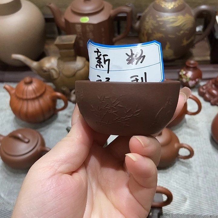霍***白茶壶紫砂紫砂紫砂