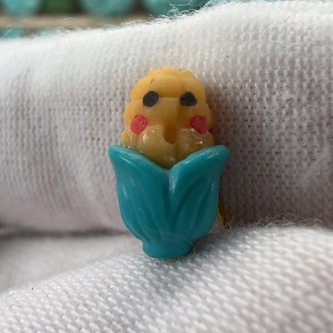 未镶嵌绿松石配饰