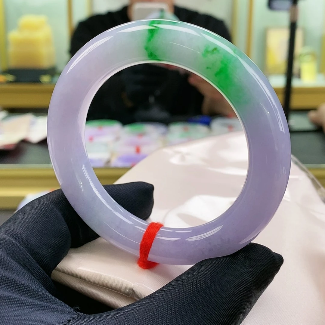 【闪购商品】未镶嵌手镯翡翠