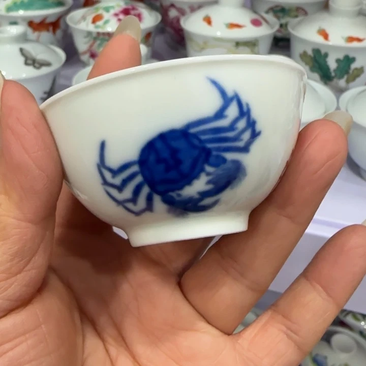陶瓷艺术品收藏陶瓷