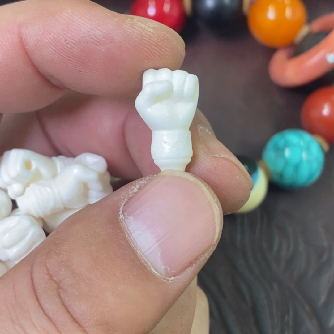 手串/手链驼骨配饰159尺寸1.0