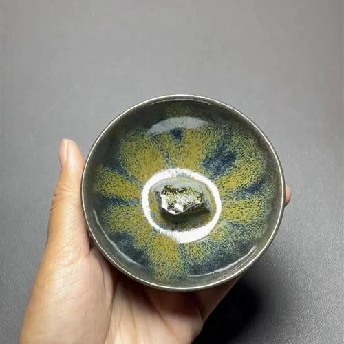 【闪购商品】茶盏-722............