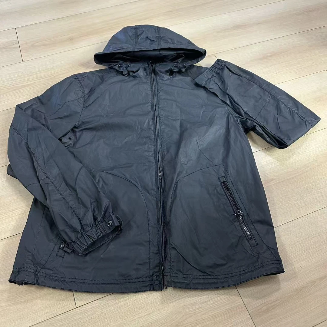 Sweet DD-Q12连帽夹克XL/130-150