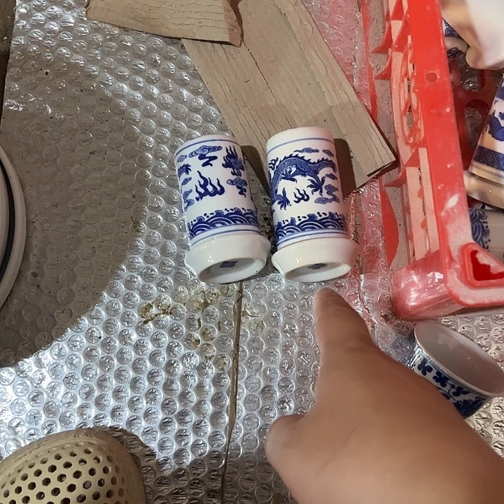 摆件景德镇景德镇陶瓷清仓