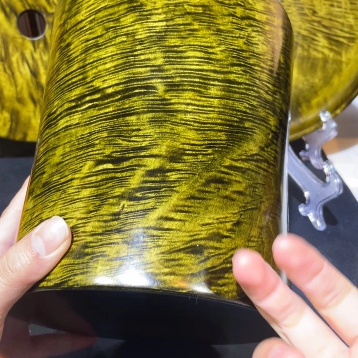 金丝楠笔筒4555555556666655666