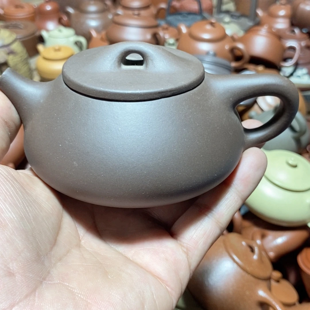 茶壶紫砂欢迎各位光临惠顾