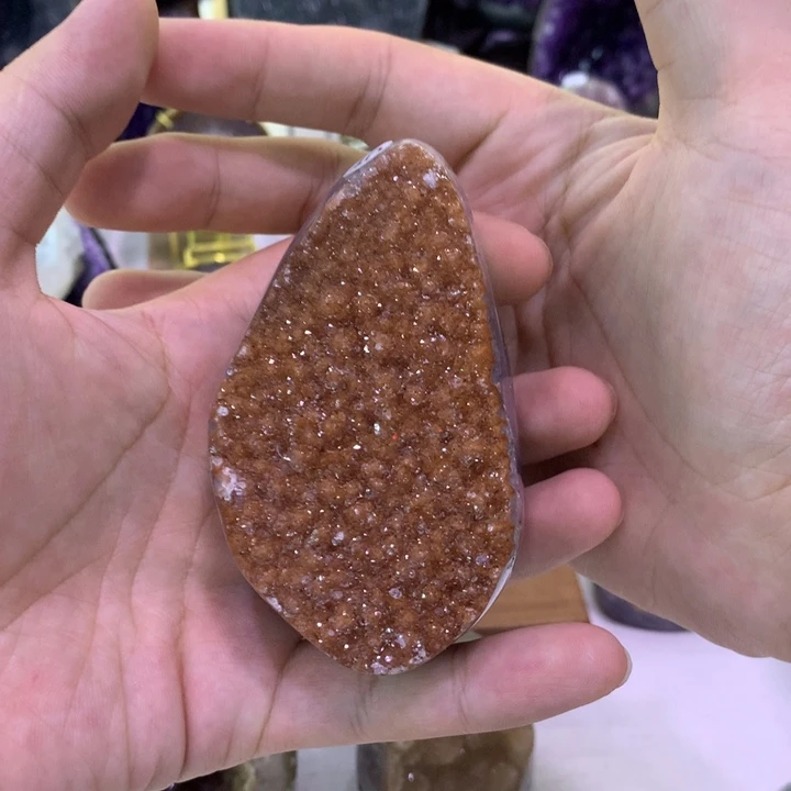 未镶嵌大型摆件（非配饰）水晶