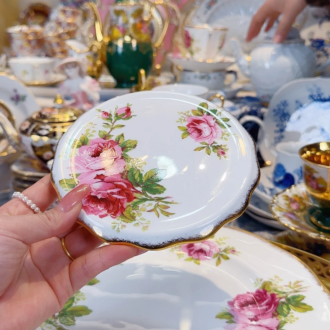 欧洲瓷器收藏鉴赏