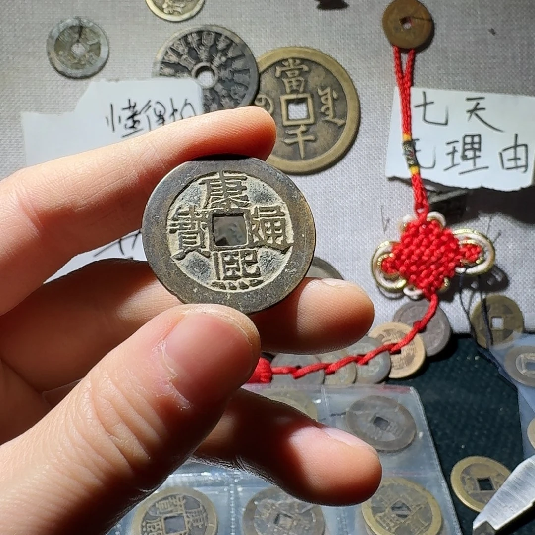 铜小张工艺品链接145