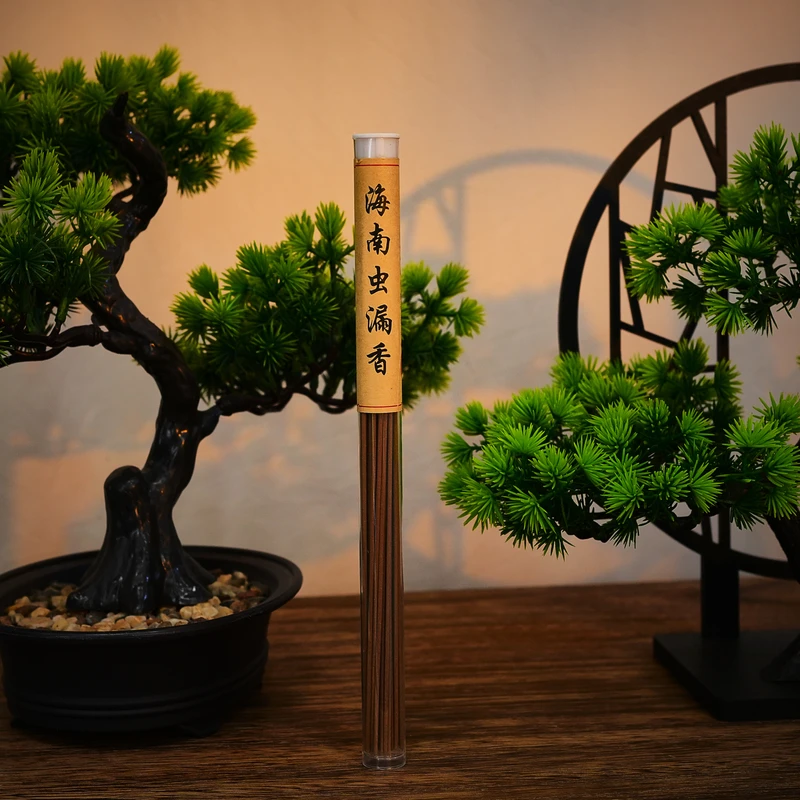 【央博供应链】海南虫漏香发一管