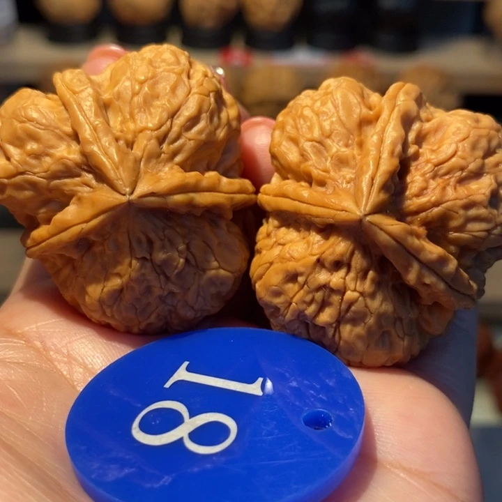 麒麟大三棱42尺寸