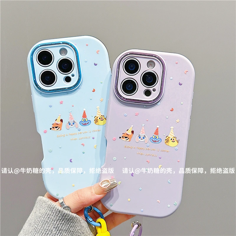 金属小胖妹适用苹果17/iPhone/华为荣耀/VIVO/OPPO/小米手机壳潮