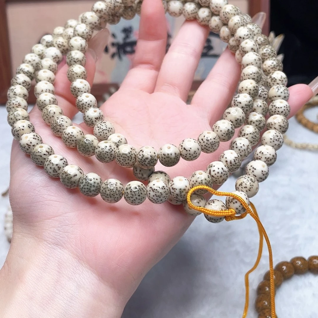 星月菩提吊坠B99---D001