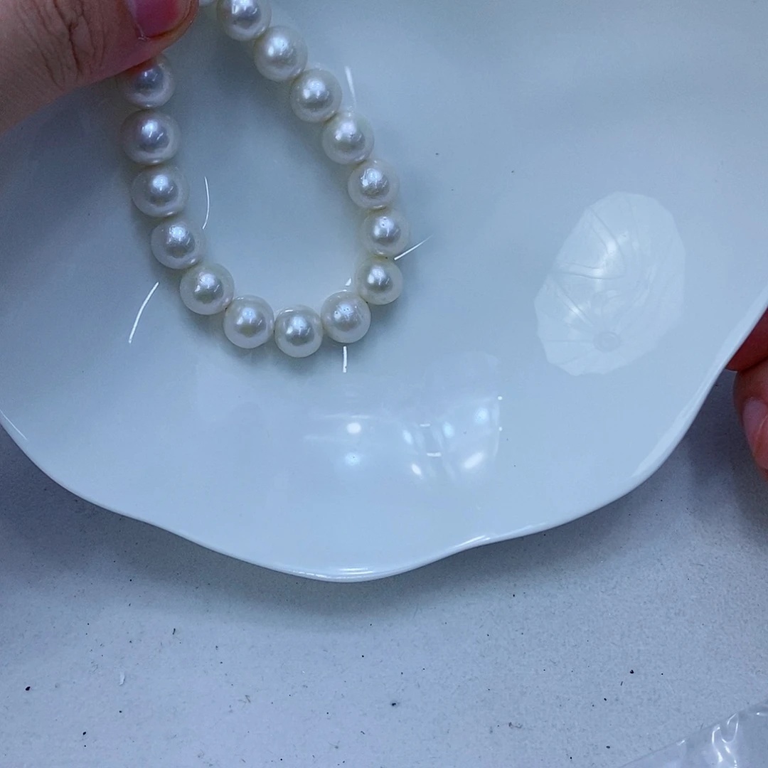 海水珍珠手绳未镶嵌