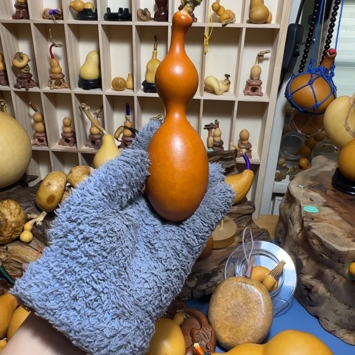 乐***李精品老皮天然葫芦葫芦葫芦