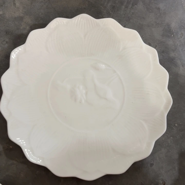 碟四个工厂库存微瑕产品