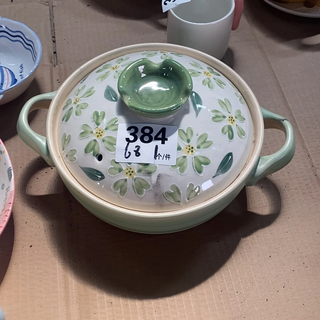 搪瓷外贸陶瓷微瑕384