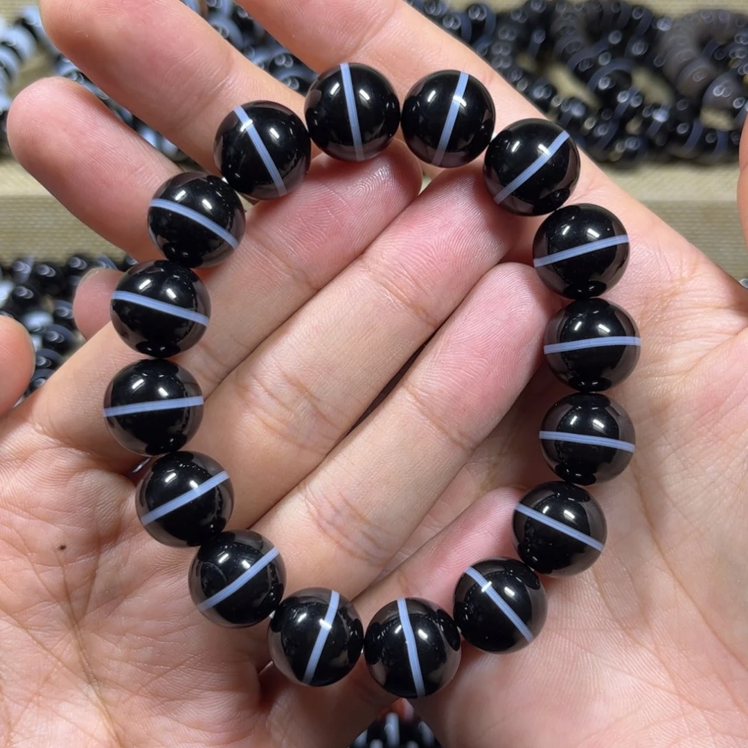 未镶嵌手链玛瑙/玉髓