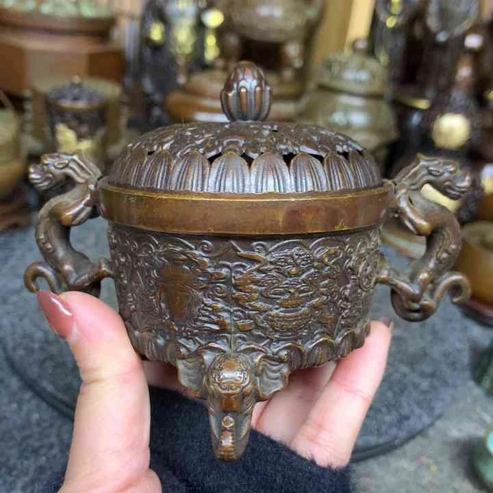 精品摆件工艺精湛75