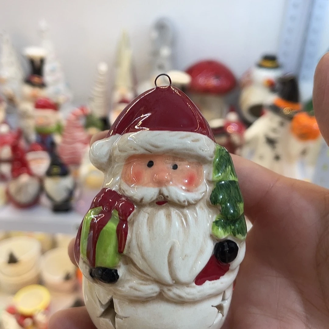 陶瓷微瑕介意慎拍