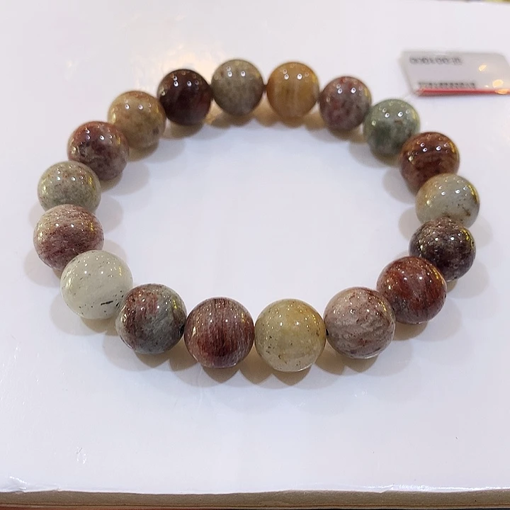 未镶嵌手串水晶8