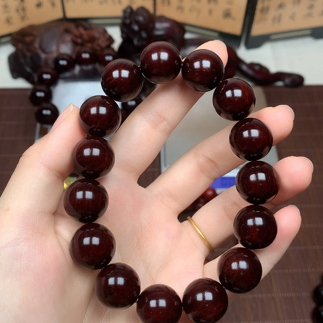 檀香紫檀（小叶紫檀）1.6带星