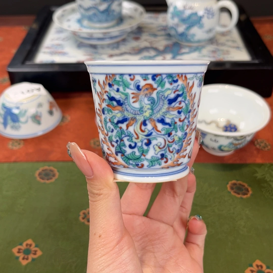 九鸣瓷艺九鸣瓷艺